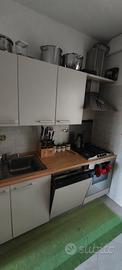 Cucina completa 