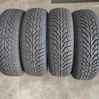 4 GOMME NUOVE INVERNALE 1756514 - CP21313992