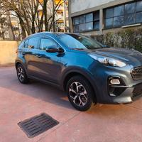 Kia Sportage 4 