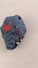 Mighty Max Traps Rattus bluebird 1994