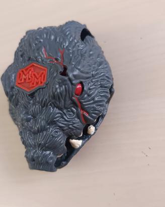 Mighty Max Traps Rattus bluebird 1994