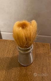 Pennello da barba vintage