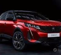 Ricambi auto per peugeot 3008 2017;2022