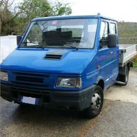 Iveco turbo daily 35-10 ricambi