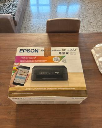 Stampante Epson