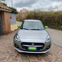 Suzuki Swift 1.2 CC, 83Cv mild-hybrid TOP