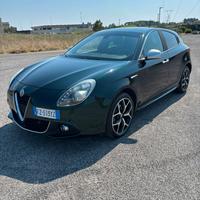 Giulietta Super Launch Edition