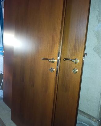 Porte