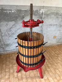 Torchio da 50L