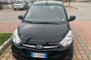 Hyundai i10 del 2011 - KM: 190.000