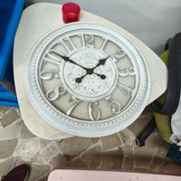 OROLOGIO DA CUCINA O SOGGIORNO