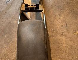 Bracciolo nissan qashqai 2014