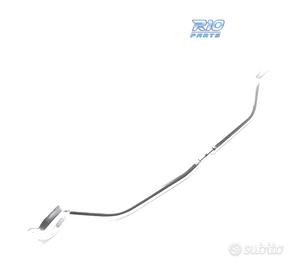 BARRA STABILIZZATRICE OPEL CORSA C
