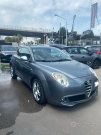 Alfa romeo mito jtd-m