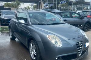 Alfa romeo mito jtd-m