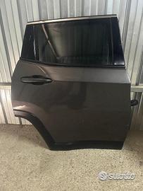 Porta posteriore destra jeep compass 2022