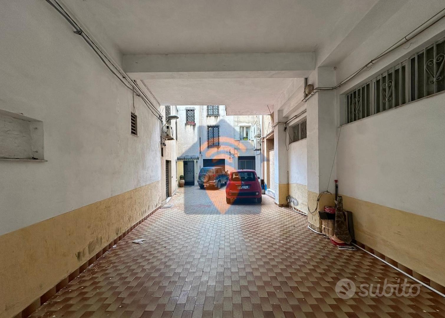 Apartment in Castelvetrano, Quartiere Sant'Antonino, Trapani - Vista 3
