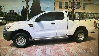 FORD Ranger 2.0 ECOBLUE SUPER CAB XL 4 POSTI 4WD