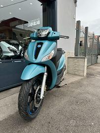 Piaggio Medley 200 S