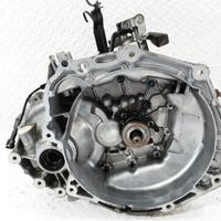 CAMBIO MANUALE COMPLETO OPEL Karl Serie 631071594