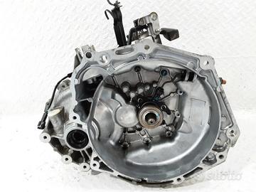 CAMBIO MANUALE COMPLETO OPEL Karl Serie 631071594