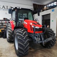 MASSEY FERGUSON 5613 Dyna4