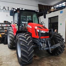 MASSEY FERGUSON 5613 Dyna4