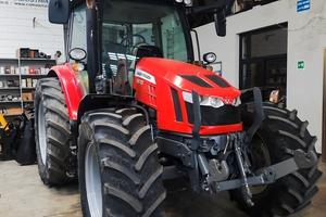 MASSEY FERGUSON 5613 Dyna4