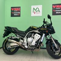 Yamaha FZS 1000 Fazer