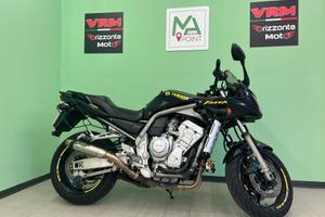 Yamaha FZS 1000 Fazer