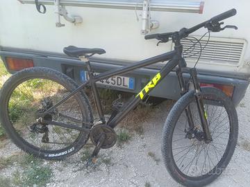 bici mtb