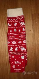 Calzini antiscivolo Disney Calzedonia uomo tgUnica