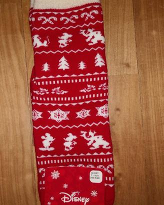 Calzini antiscivolo Disney Calzedonia uomo tgUnica