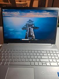 Laptop HP intel-core i7 di ultima generazione