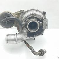 TURBINA RENAULT Clio Serie Diesel 1.5