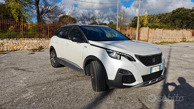 Peugeot 3008 GT Line
