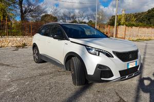 Peugeot 3008 GT Line