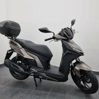 KYMCO Agility S 125 Agility S 125