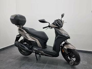 KYMCO Agility S 125 Agility S 125