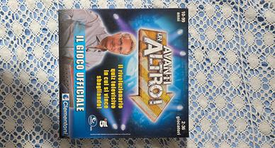 Gioco in scatola Avanti un Altro Clementoni