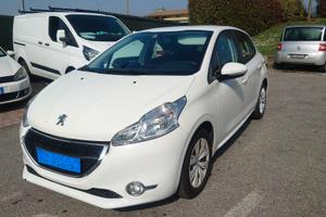Peugeot 208 1.4 HDi neopatentati 