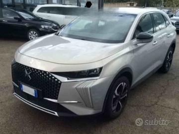 DS DS 7 DS 7 Crossback BlueHDi 130 aut. Business