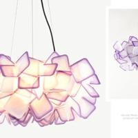 Lampadario a sospensione nuovo