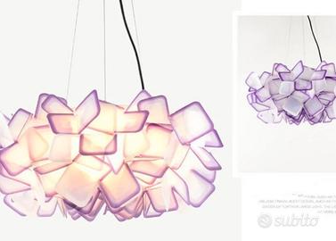 Lampadario a sospensione nuovo