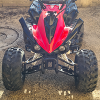 Quad 110 Wt Motors