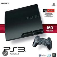 PS3 slim