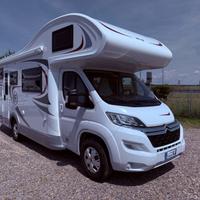 Elnagh Baron 22 Soli MT 6,99 con 7 Posti Viaggio!!