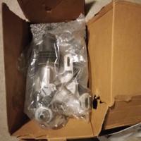 attuatore per smart 541 