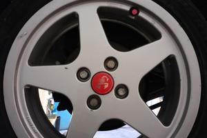 cerchi speedline alfa 155