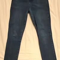 Jeans donna Gap taglia 38